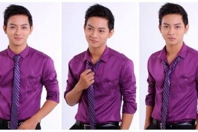 Hoài Lâm và lựa chọn giữa nhạc quê hương và nhạc trẻ